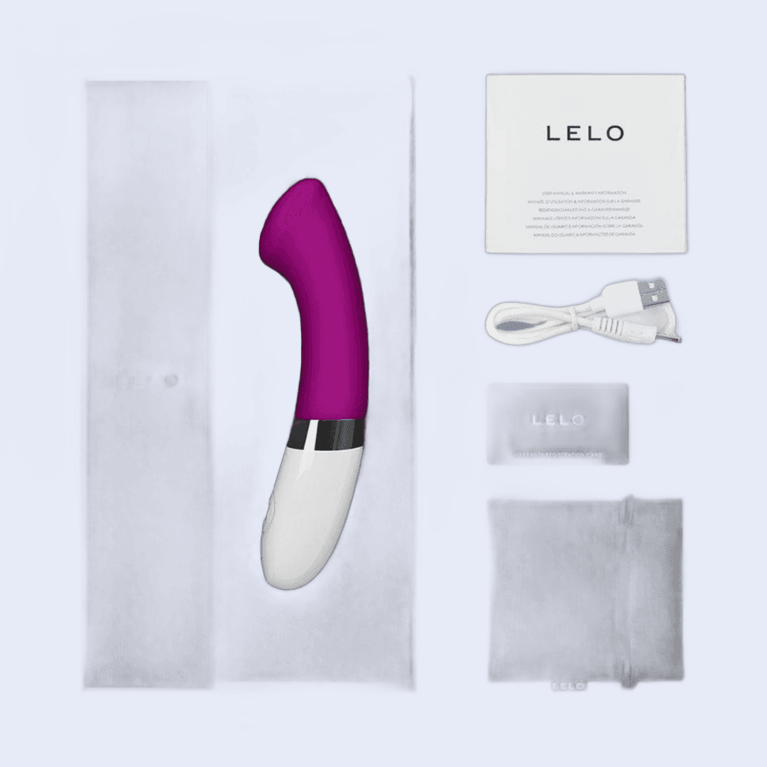 LELO Vibrador Gigi 2