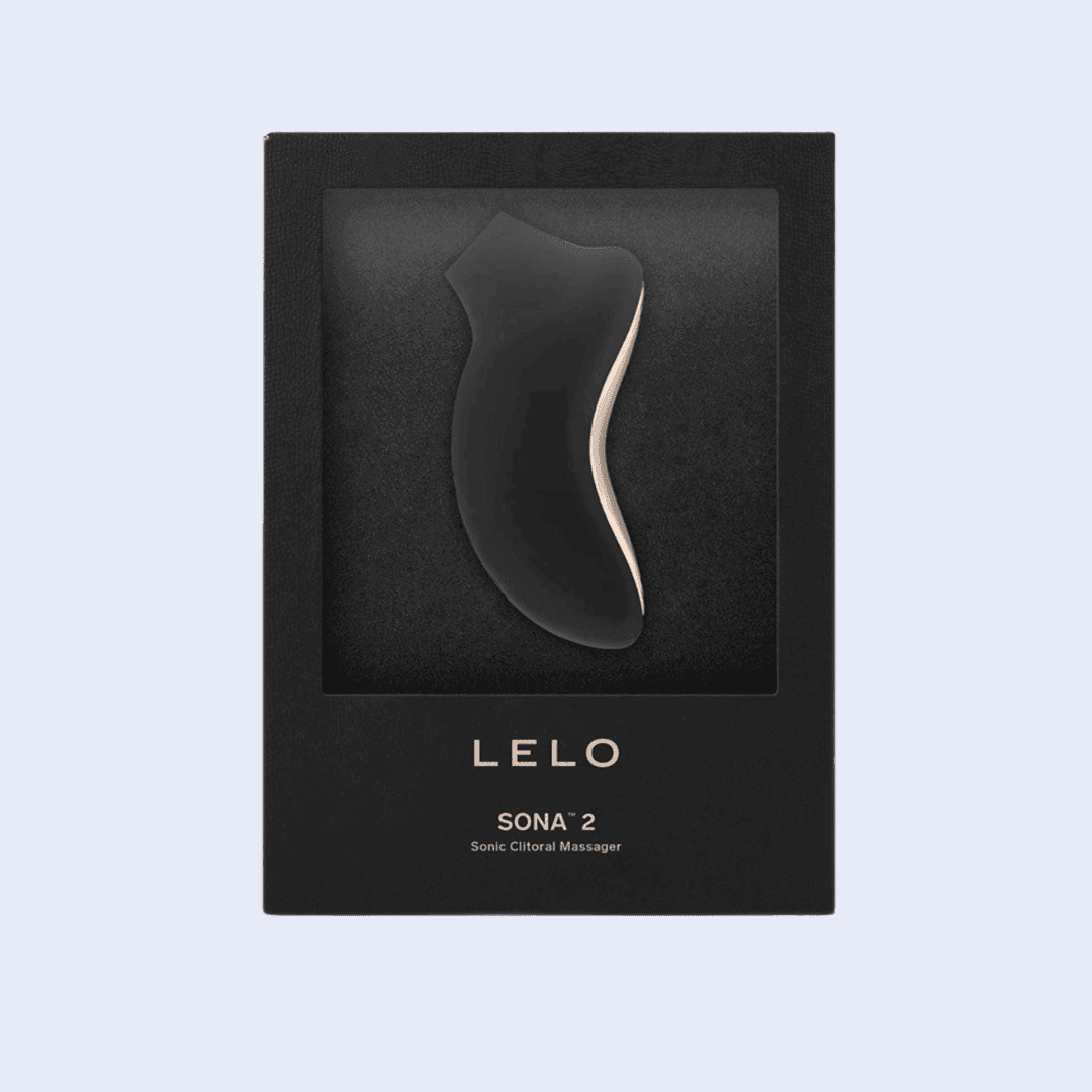 LELO Sona 2