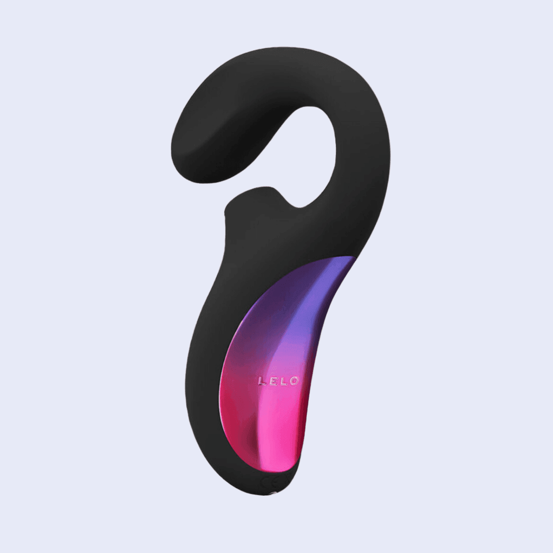LELO Doble Estimulación Enigma