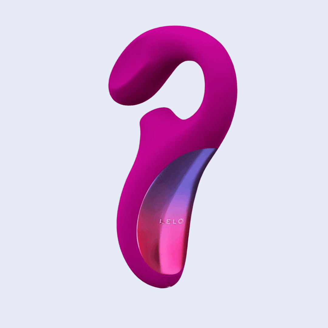 LELO Doble Estimulación Enigma