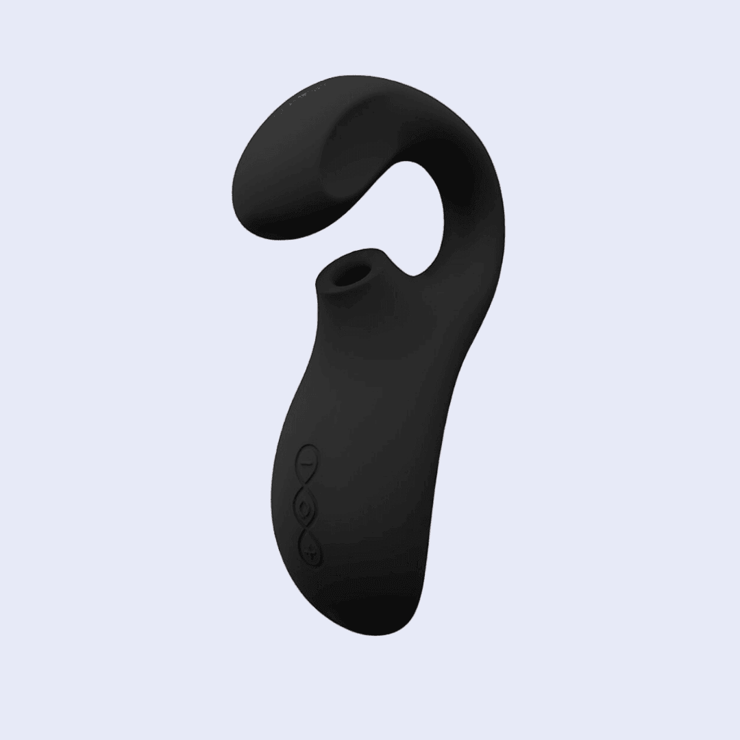 LELO Doble Estimulación Enigma