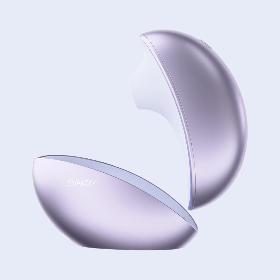 Estimulador Clitorial Pulse Galaxie