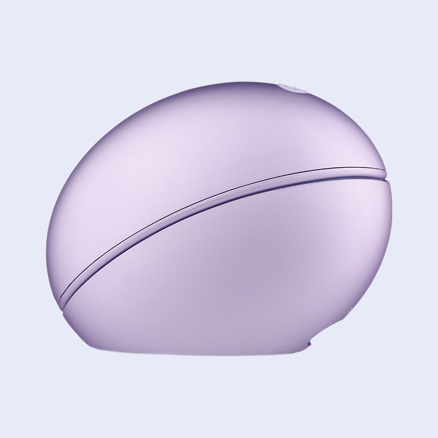 Estimulador Clitorial Pulse Galaxie