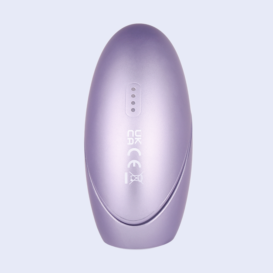 Estimulador Clitorial Pulse Galaxie