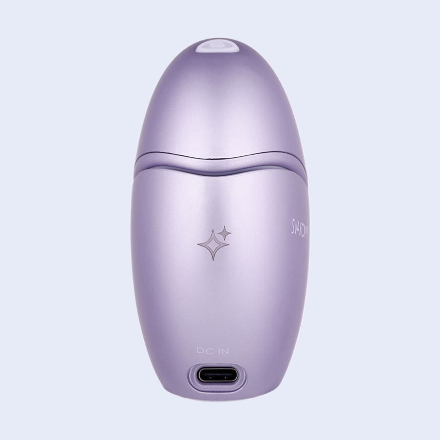 Estimulador Clitorial Pulse Galaxie