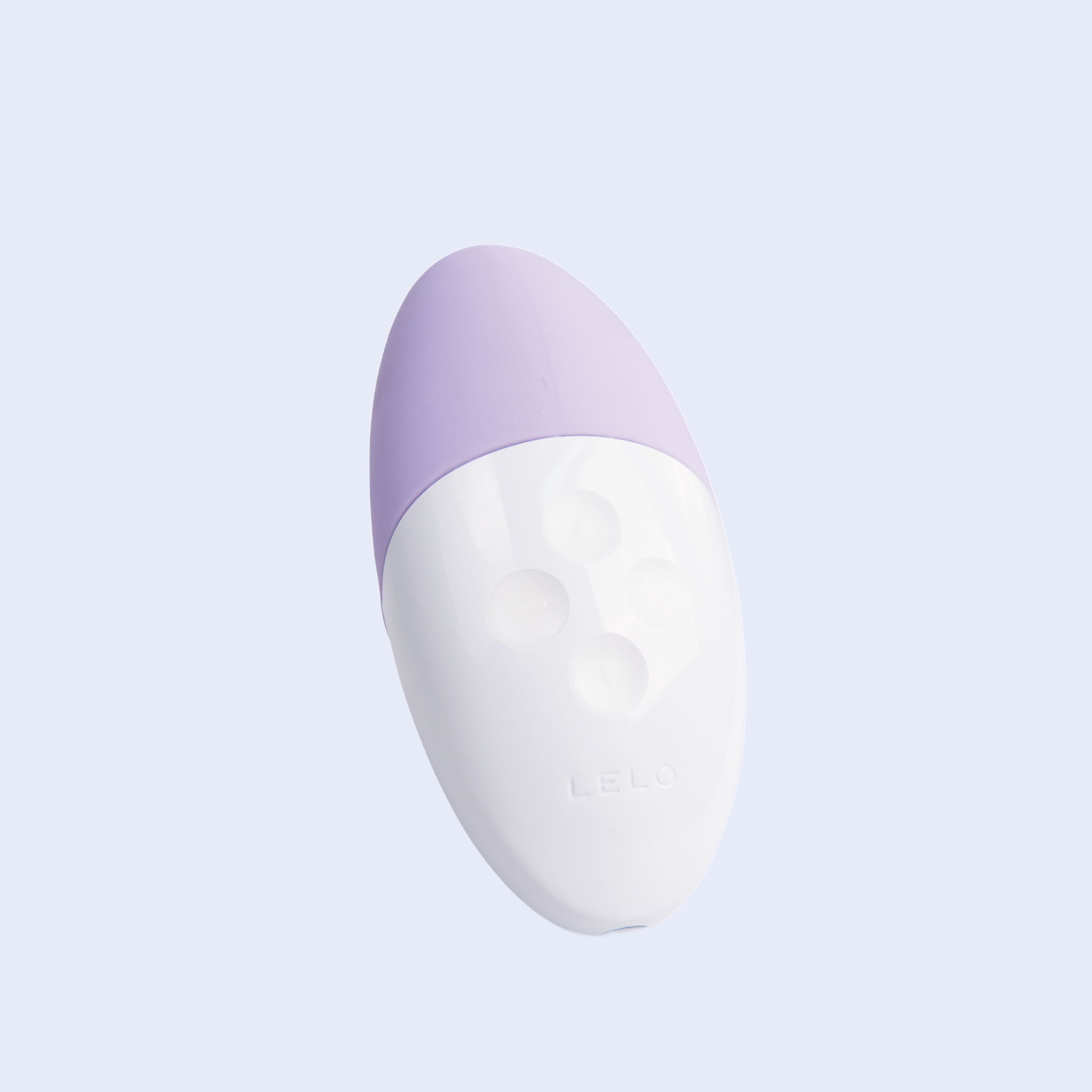 Vibrador Lelo Siri 3 Lavanda