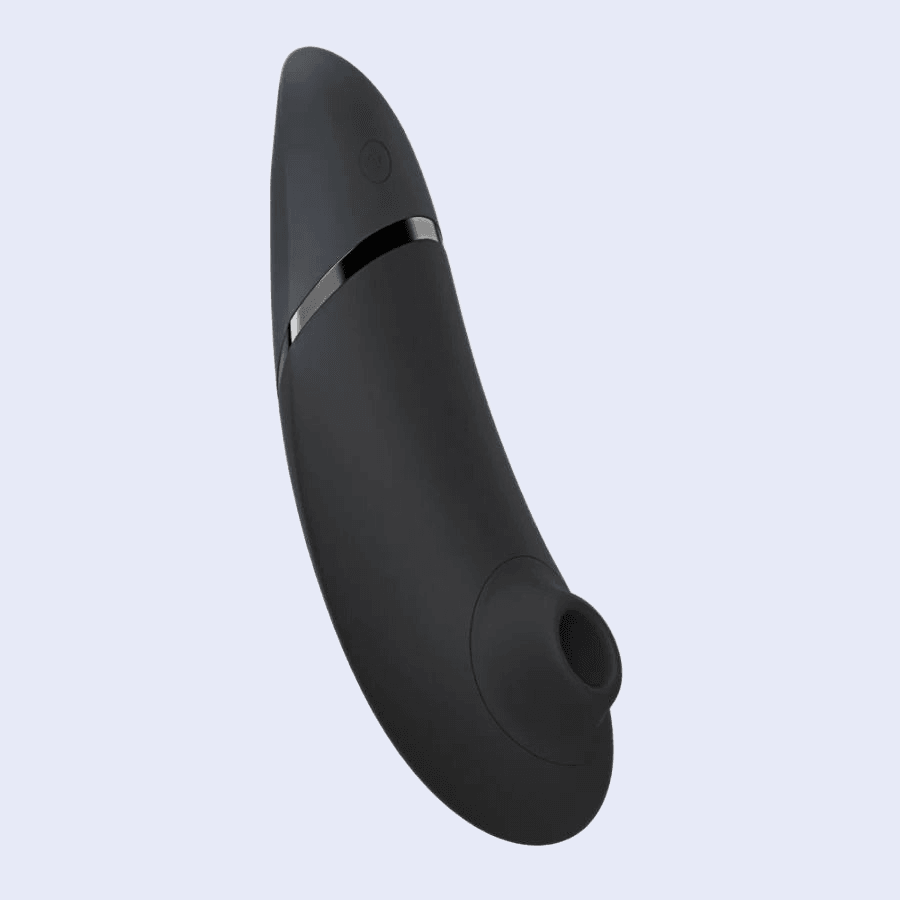 Womanizer Next: Placer 3D y Control de Clímax