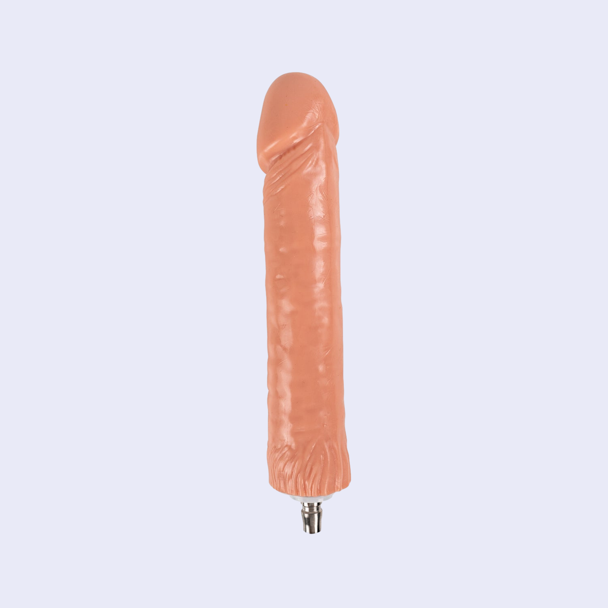 CamToyz Repuesto Dildo Realista Cari 25 cm compatible con Lovense Sex Machine