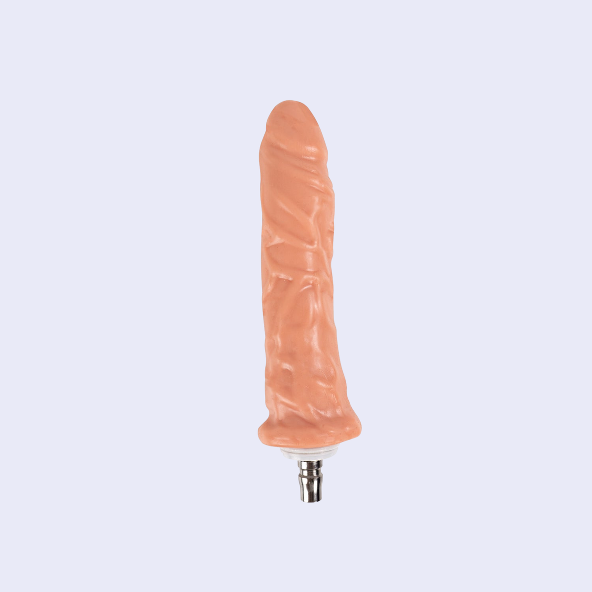CamToyz Repuesto Dildo Realista Luna 16 cm compatible con Lovense Sex Machine