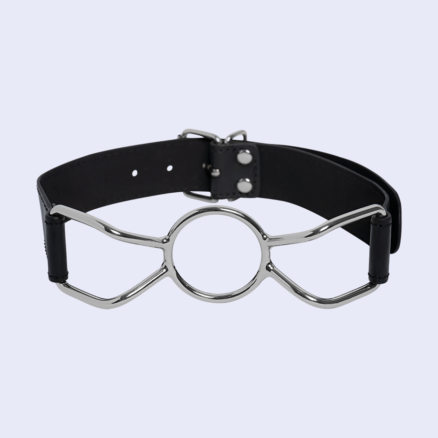 Mordaza de Aro Ring Talla M