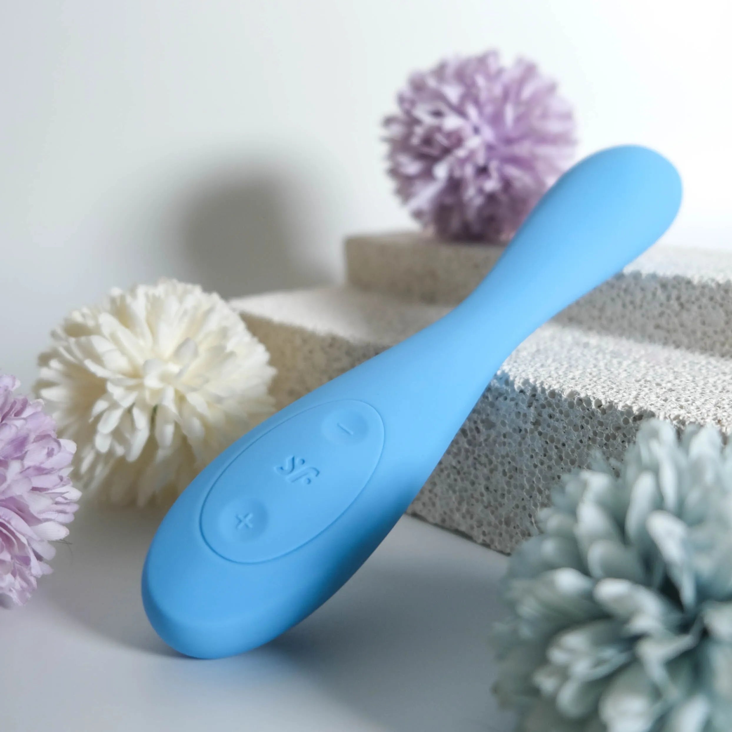 Satisfyer G-Spot Flex 4+ - La Pepa