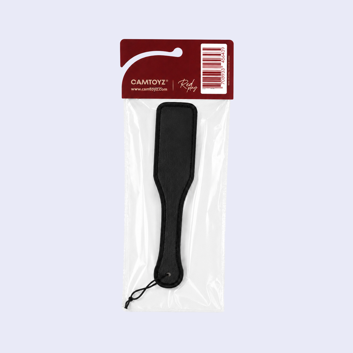 Spanky Paleta para Nalgadas Camtoyz