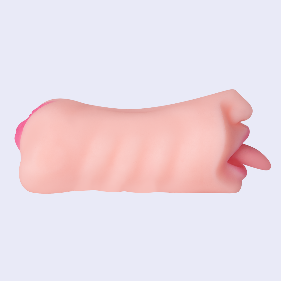 Sucker Milk | Masturbador Masculino Texturizado Sumergible