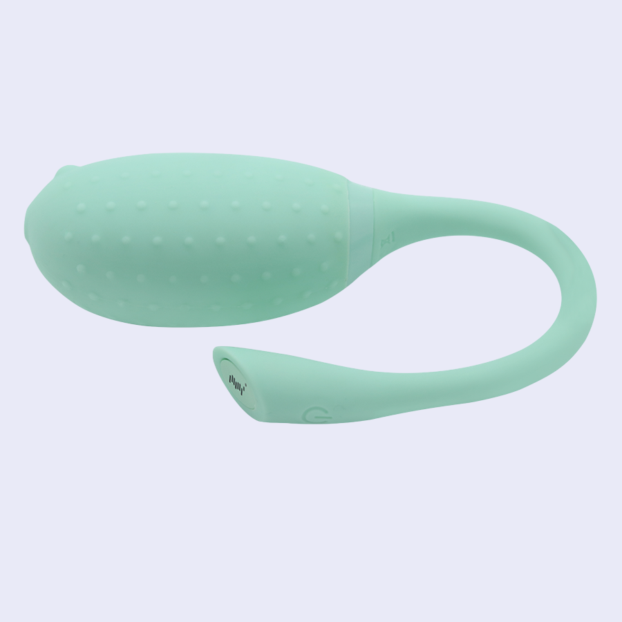 Magic Motion Magic Fugu Vibrador Controlado por App