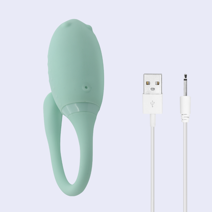 Magic Motion Magic Fugu Vibrador Controlado por App