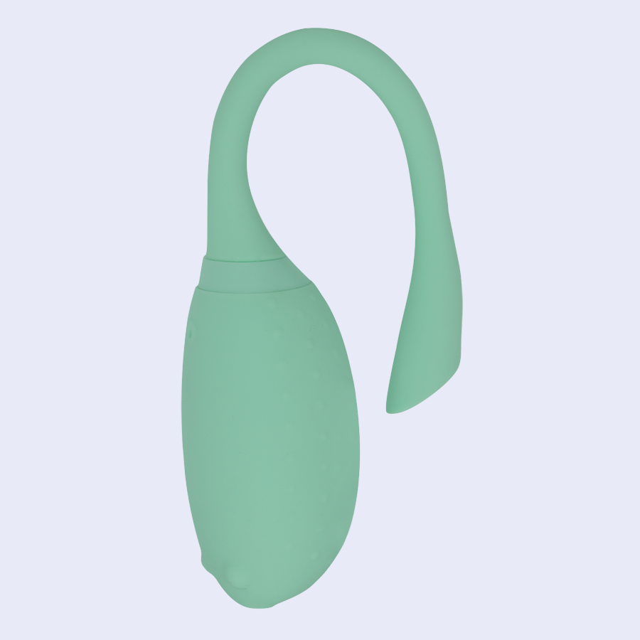 Magic Motion Magic Fugu Vibrador Controlado por App