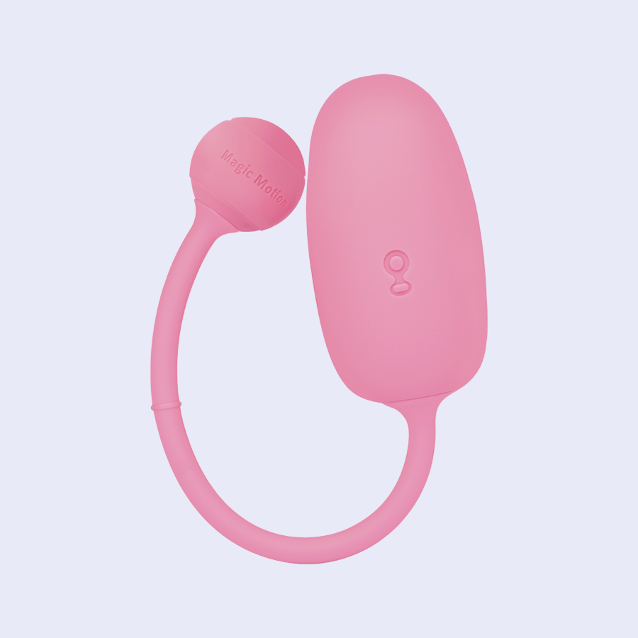 Magic Motion Kegel Coach Bolas Kegel Inteligentes con App y 7 Modos