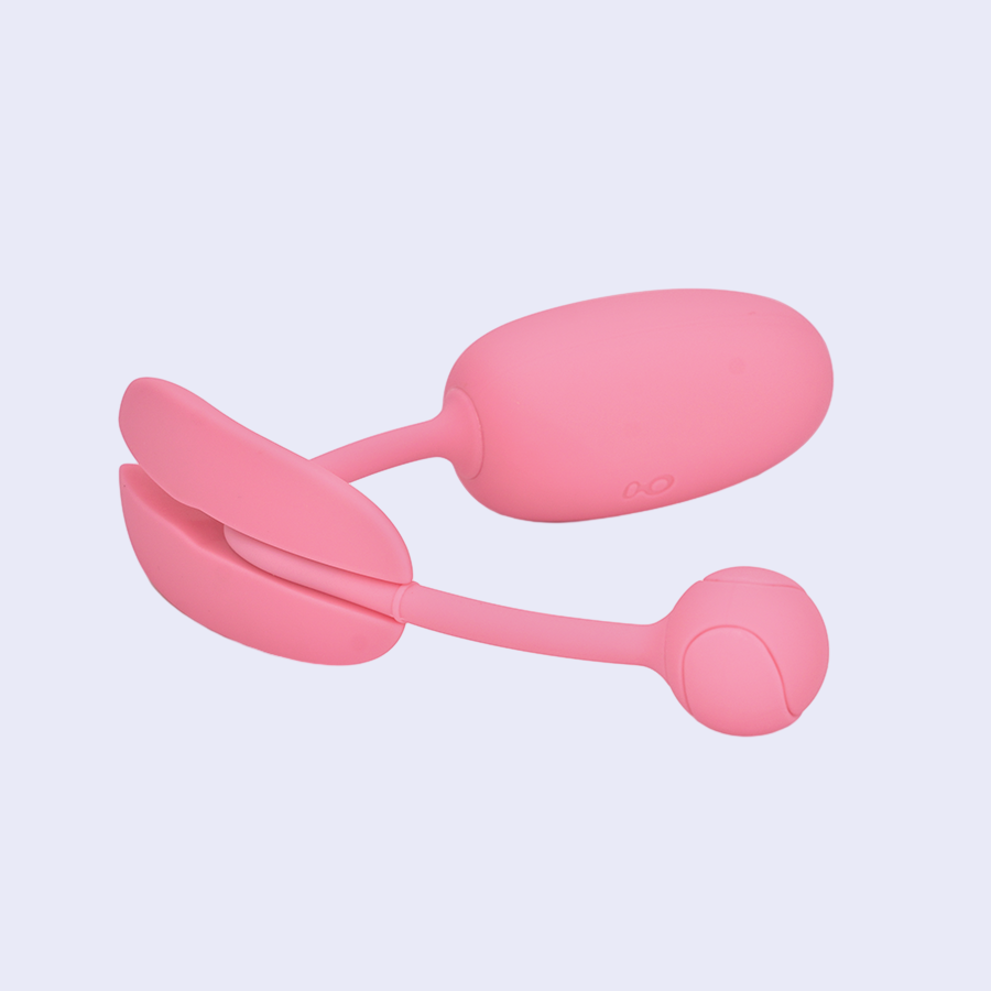Magic Motion Kegel Coach Bolas Kegel Inteligentes con App y 7 Modos