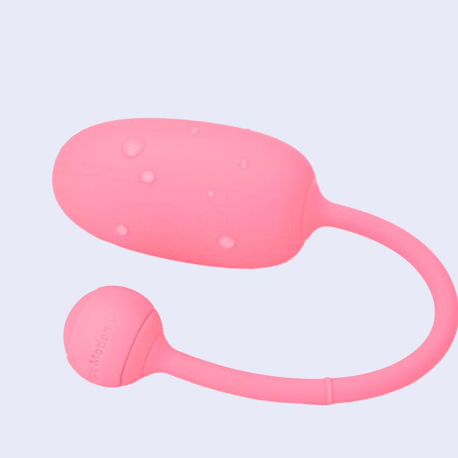 Magic Motion Kegel Coach Bolas Kegel Inteligentes con App y 7 Modos