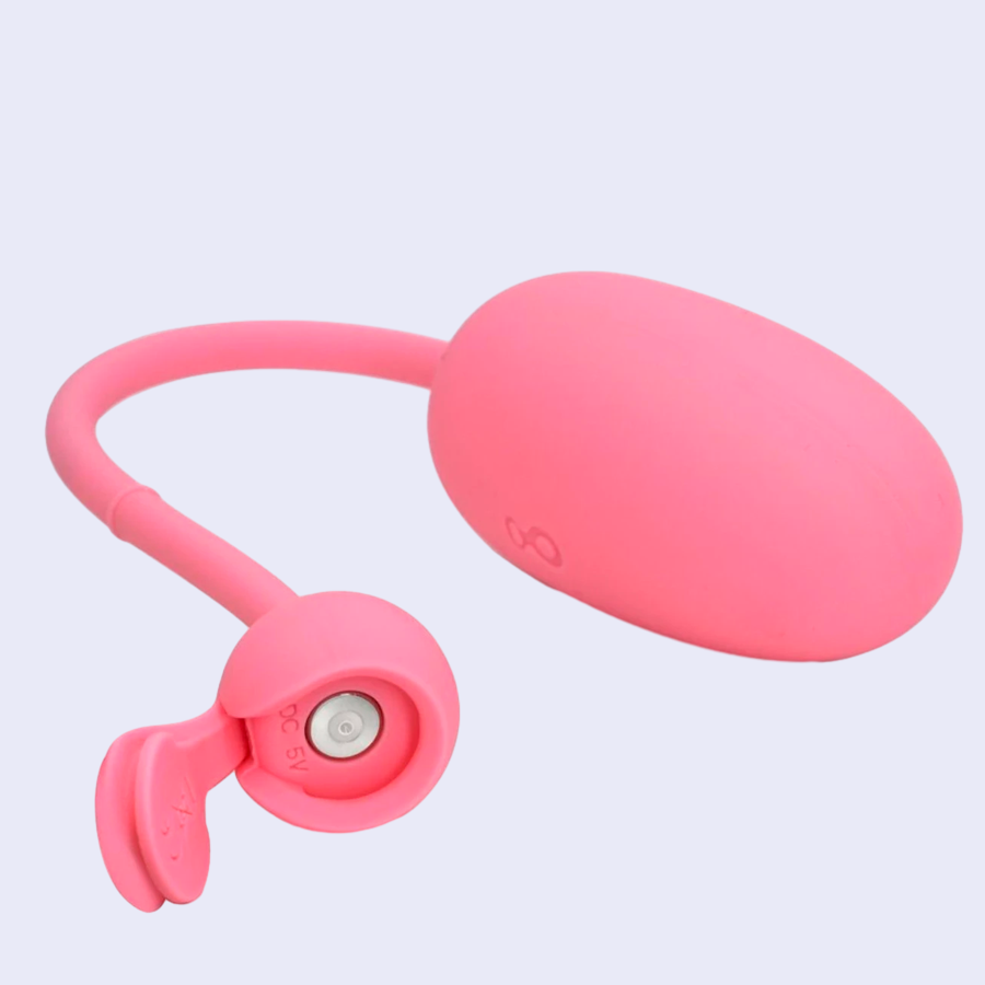 Magic Motion Kegel Coach Bolas Kegel Inteligentes con App y 7 Modos