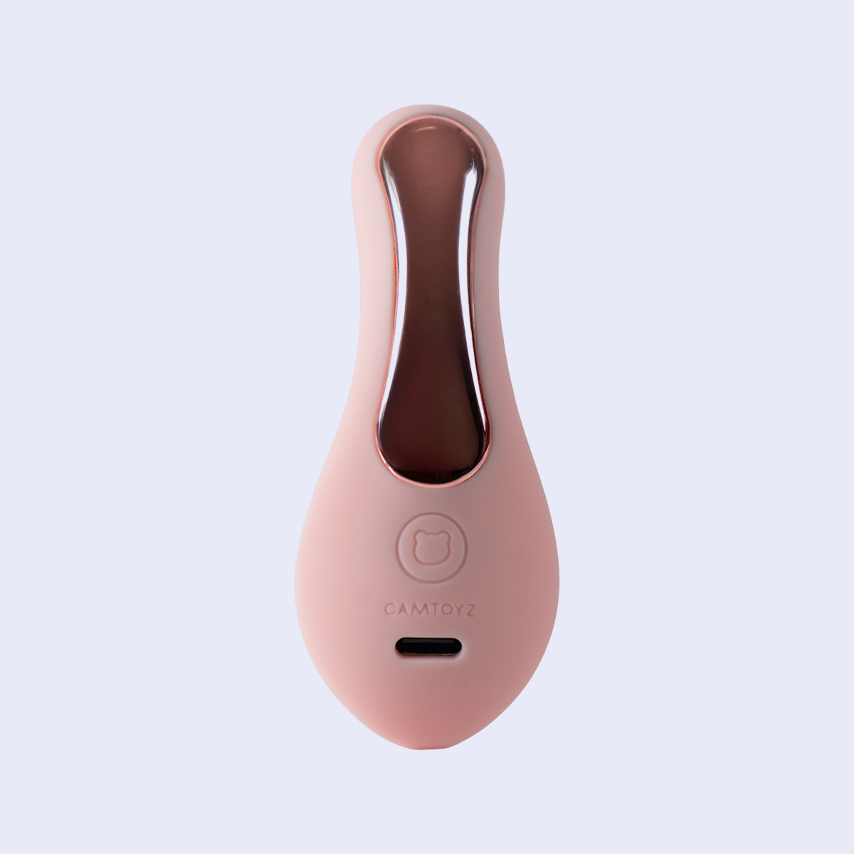 Whisper Panty Vibrador con APP CamToyz | Discreto, recargable y control remoto