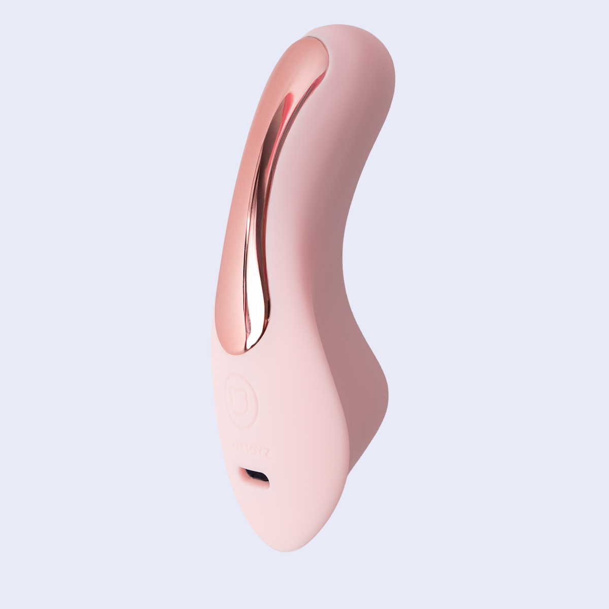 Whisper Panty Vibrador con APP CamToyz | Discreto, recargable y control remoto