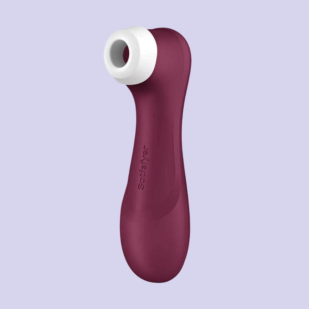 Satisfyer Pro 2 Generation 3 con APP - La Pepa