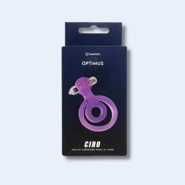 Anillo Vibrador Ciro