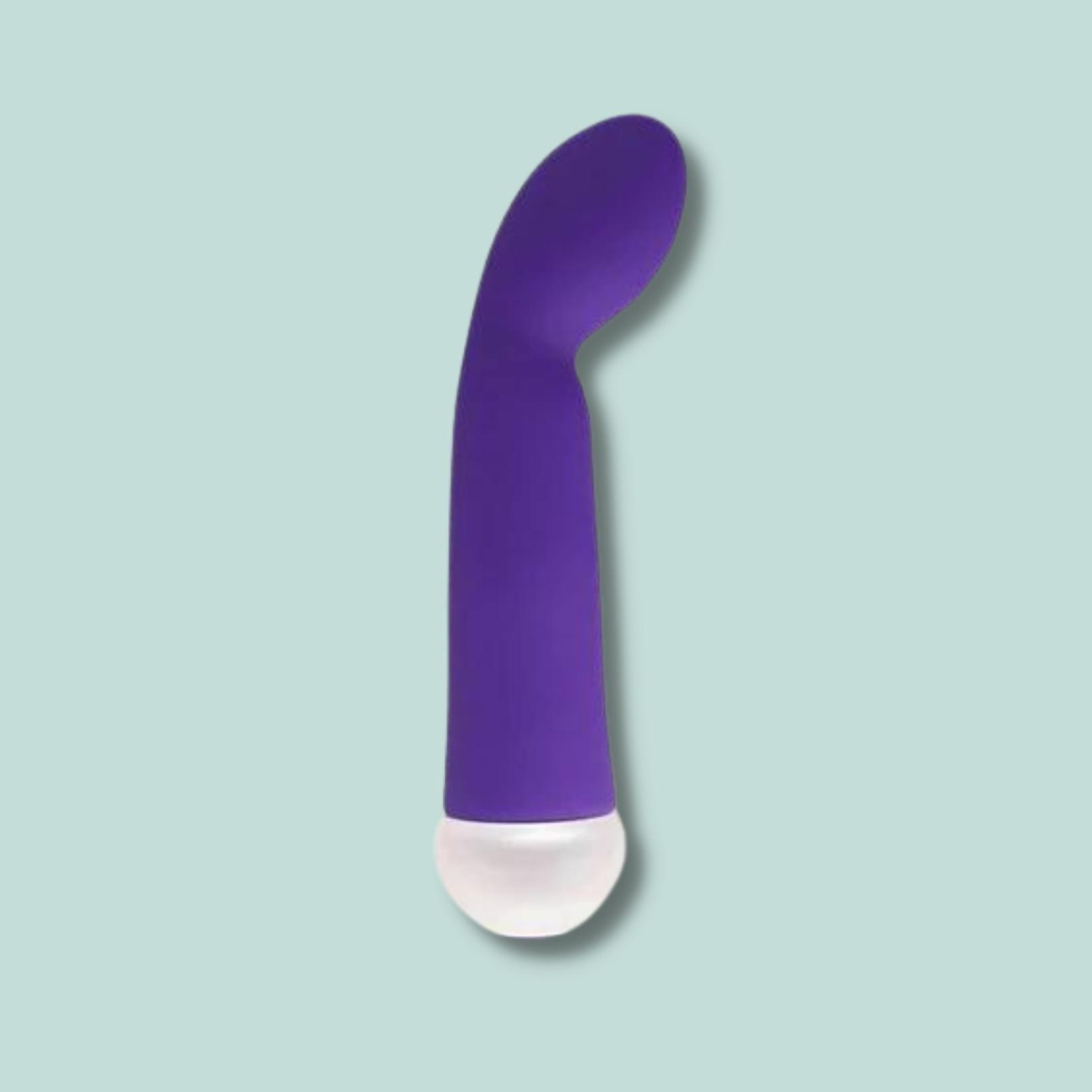 Consolador Vibrador Oliver - La Pepa
