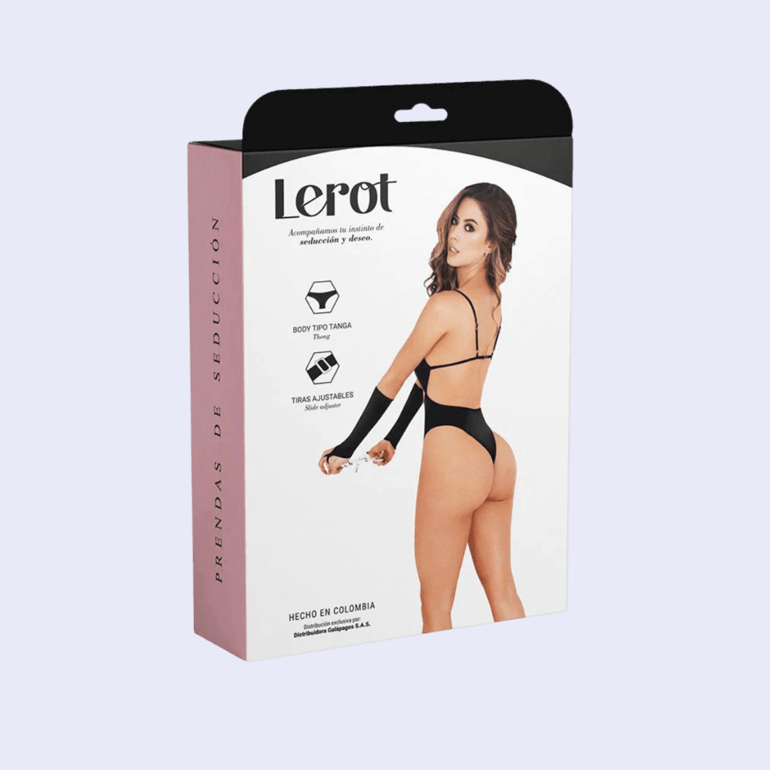 Lerot Disfraz Policía - La Pepa