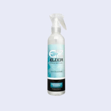 Limpiador De Juguetes Elixir Neutro