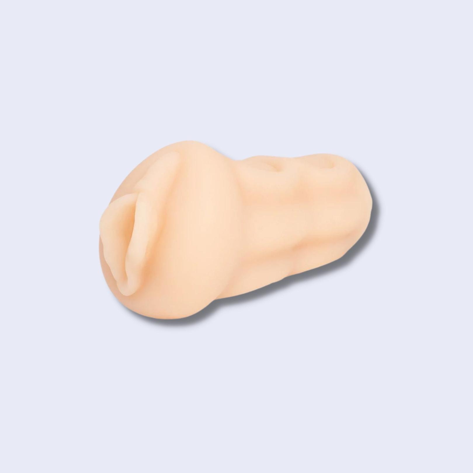 Masturbador Masculino Shun - La Pepa