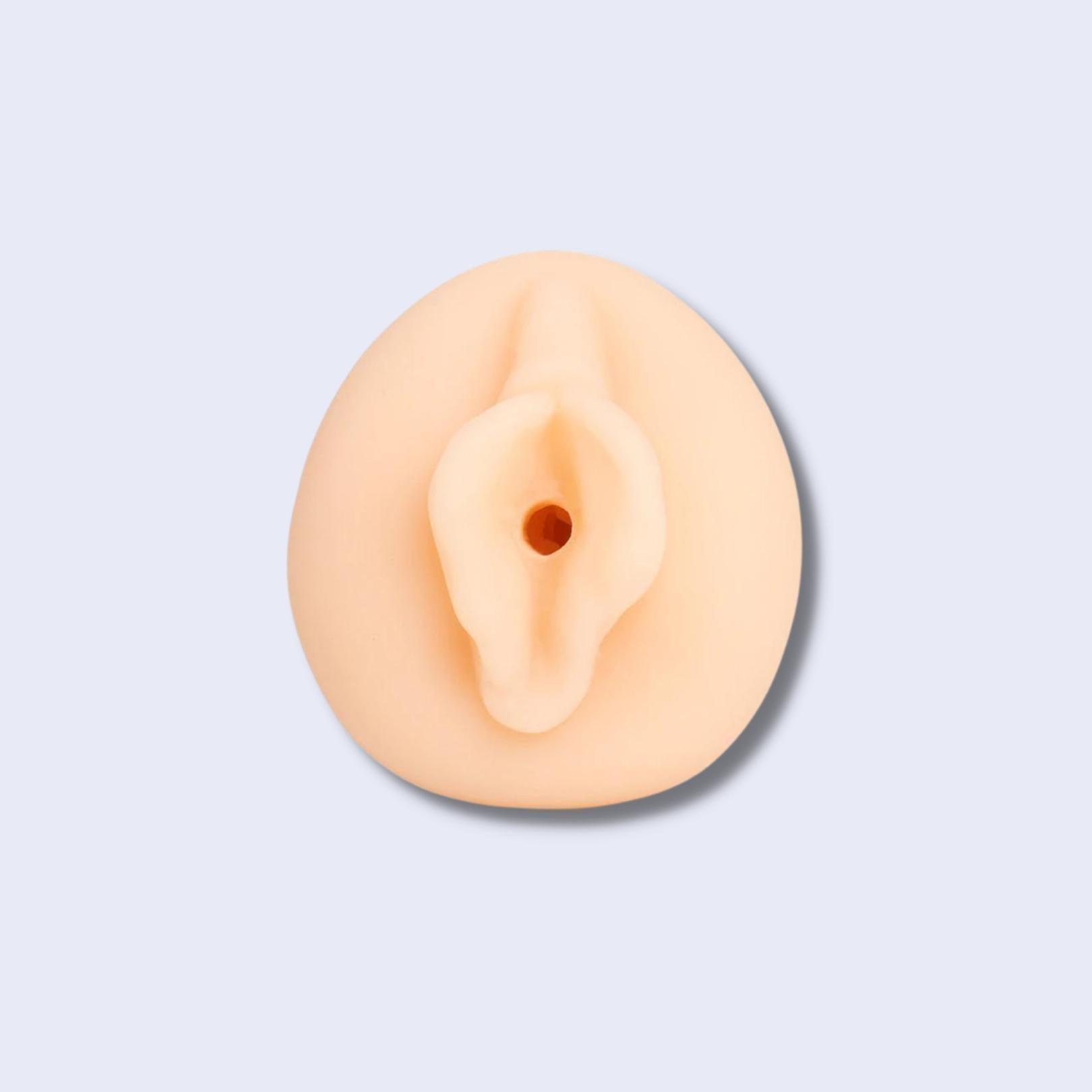 Masturbador Masculino Shun - La Pepa