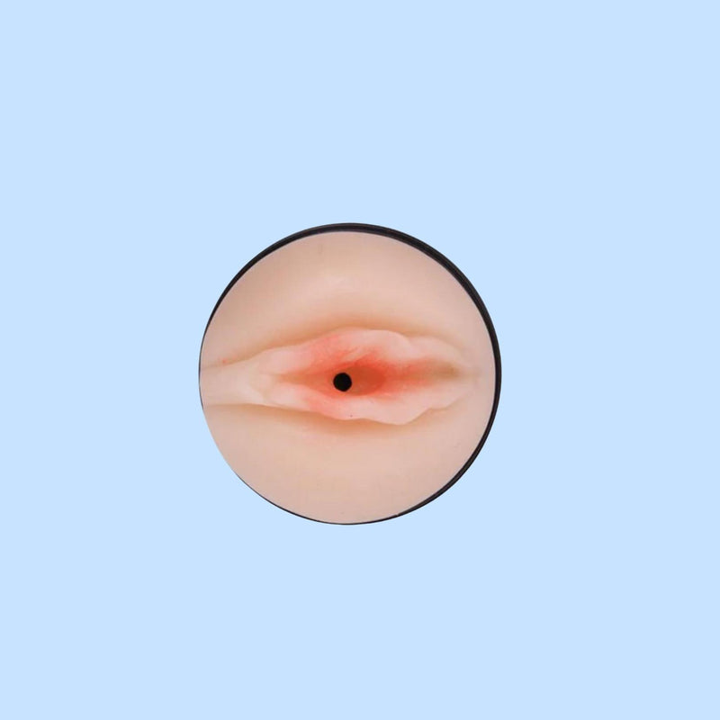 Masturbador Ninfa (Vagina) con vibración - La Pepa