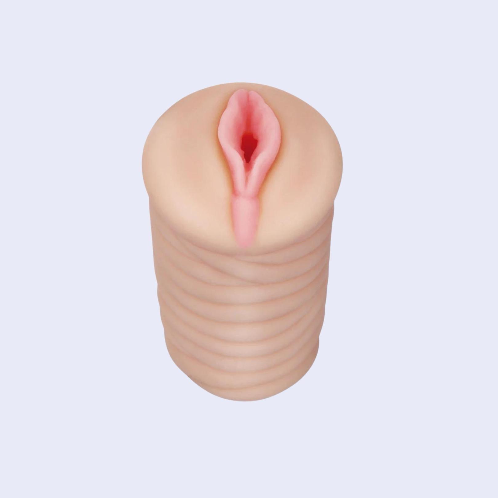 Masturbador Realista Fiora - La Pepa