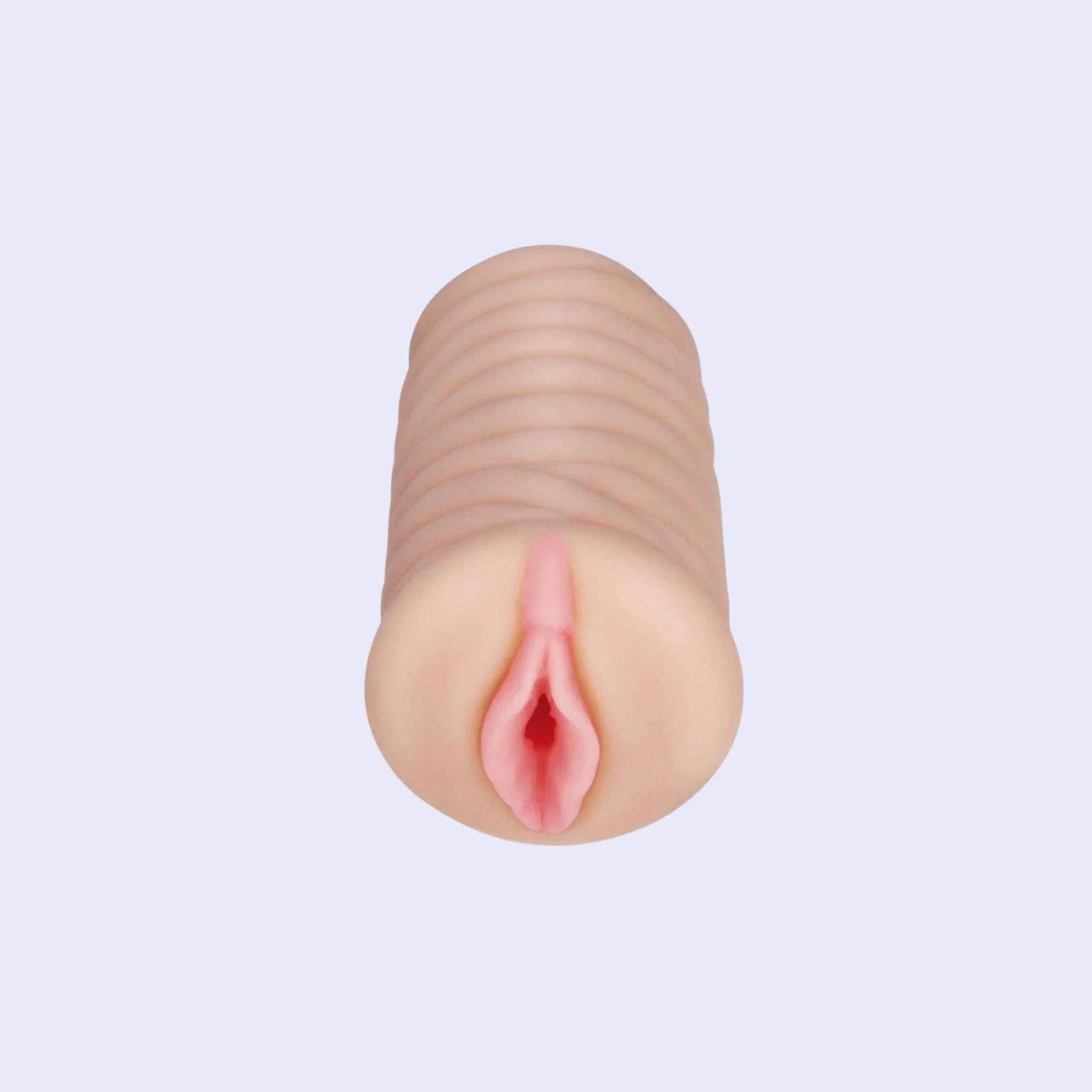 Masturbador Realista Fiora - La Pepa