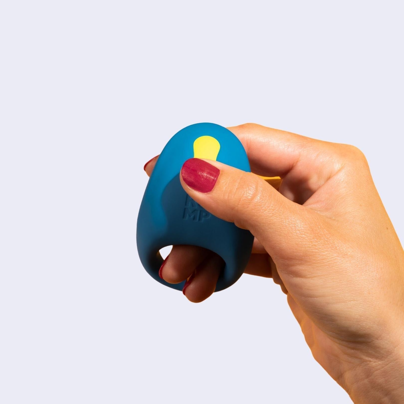 ROMP Juke - Anillo para el Pene - La Pepa