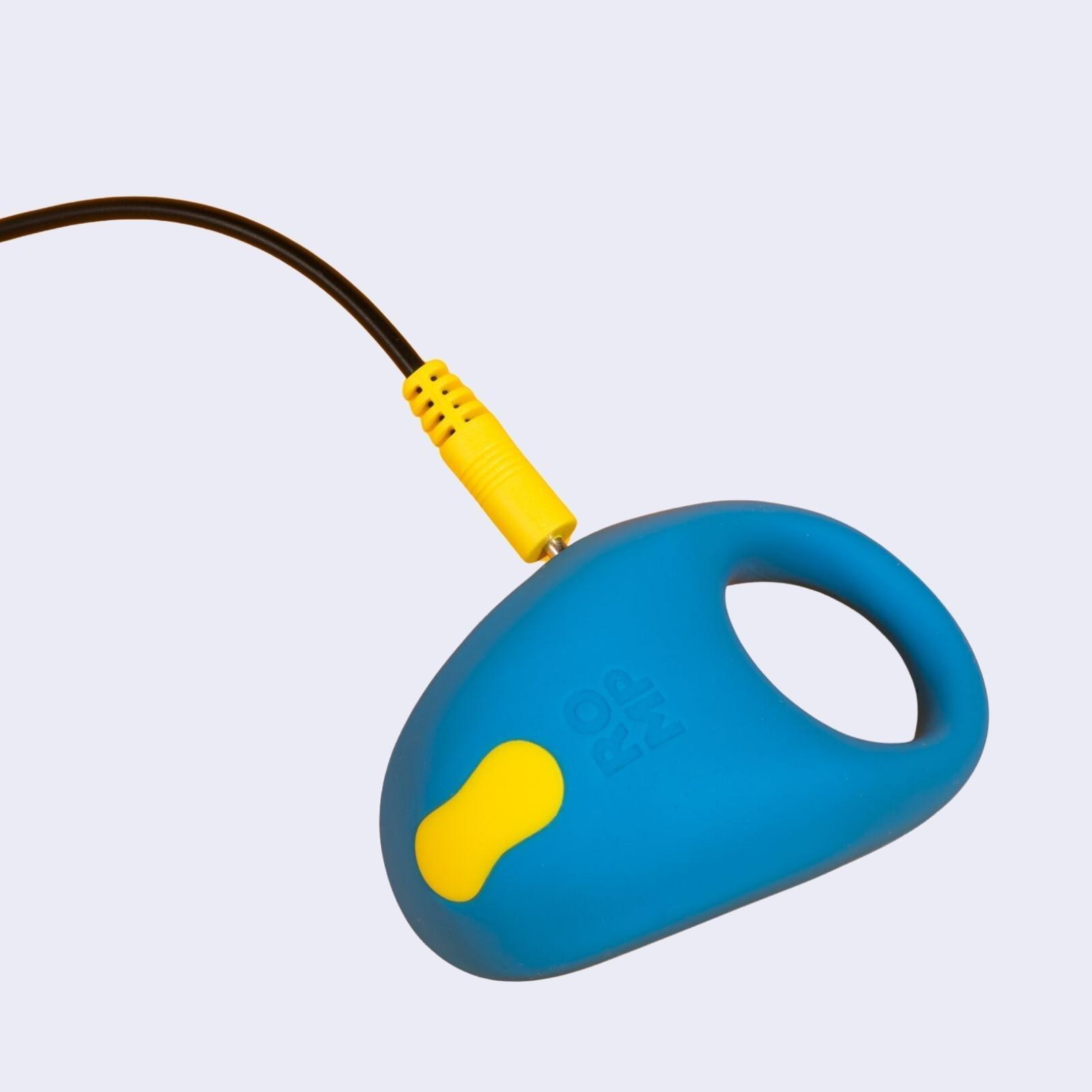 ROMP Juke - Anillo para el Pene - La Pepa