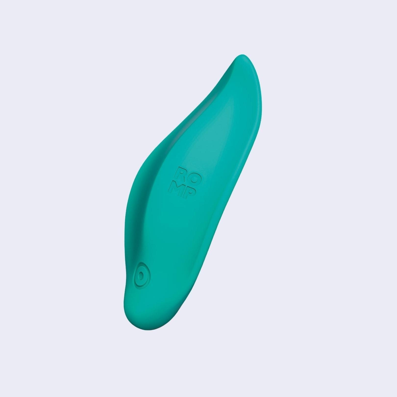 ROMP Wave - Vibrador de Clítoris - La Pepa