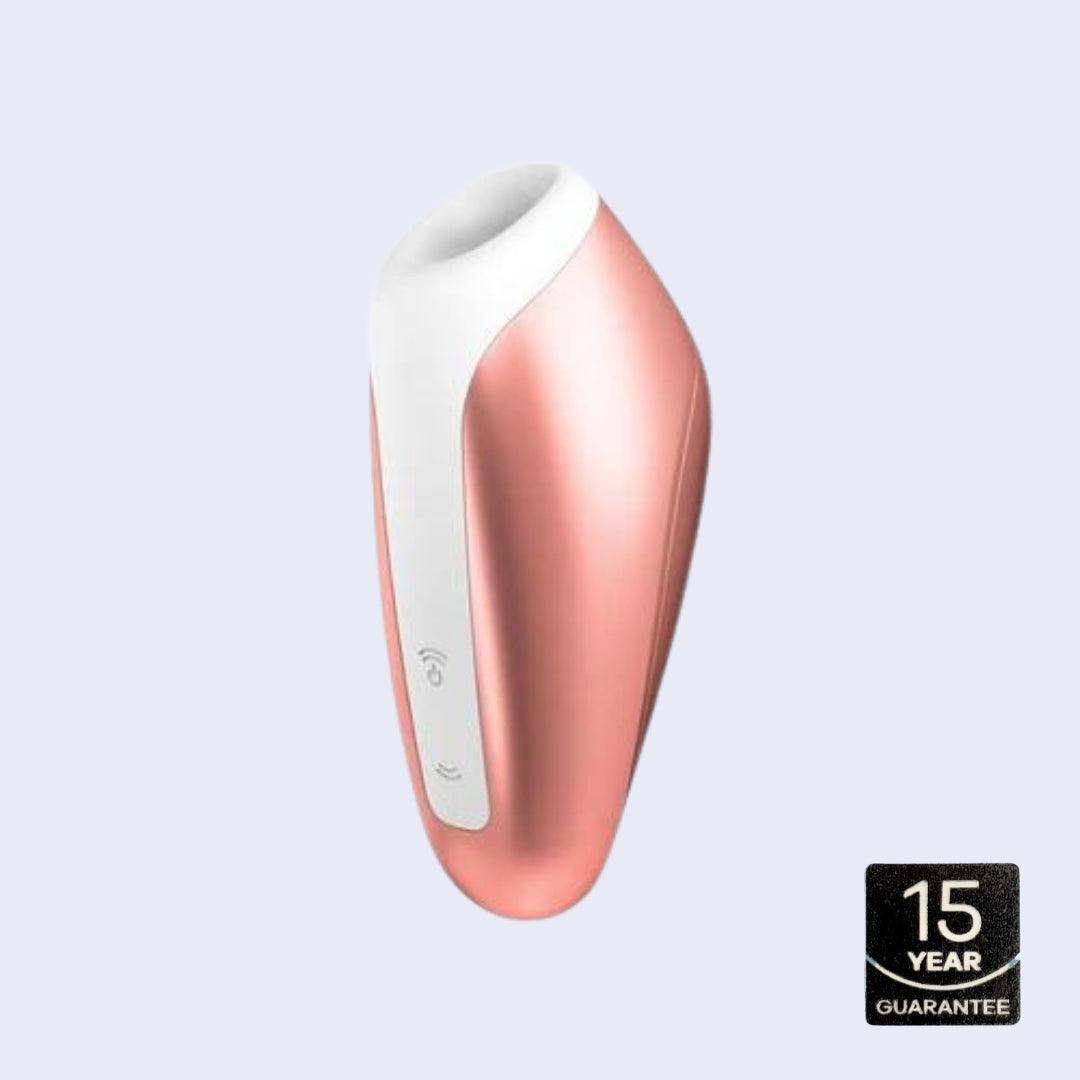 Satisfyer Love Breeze - La Pepa