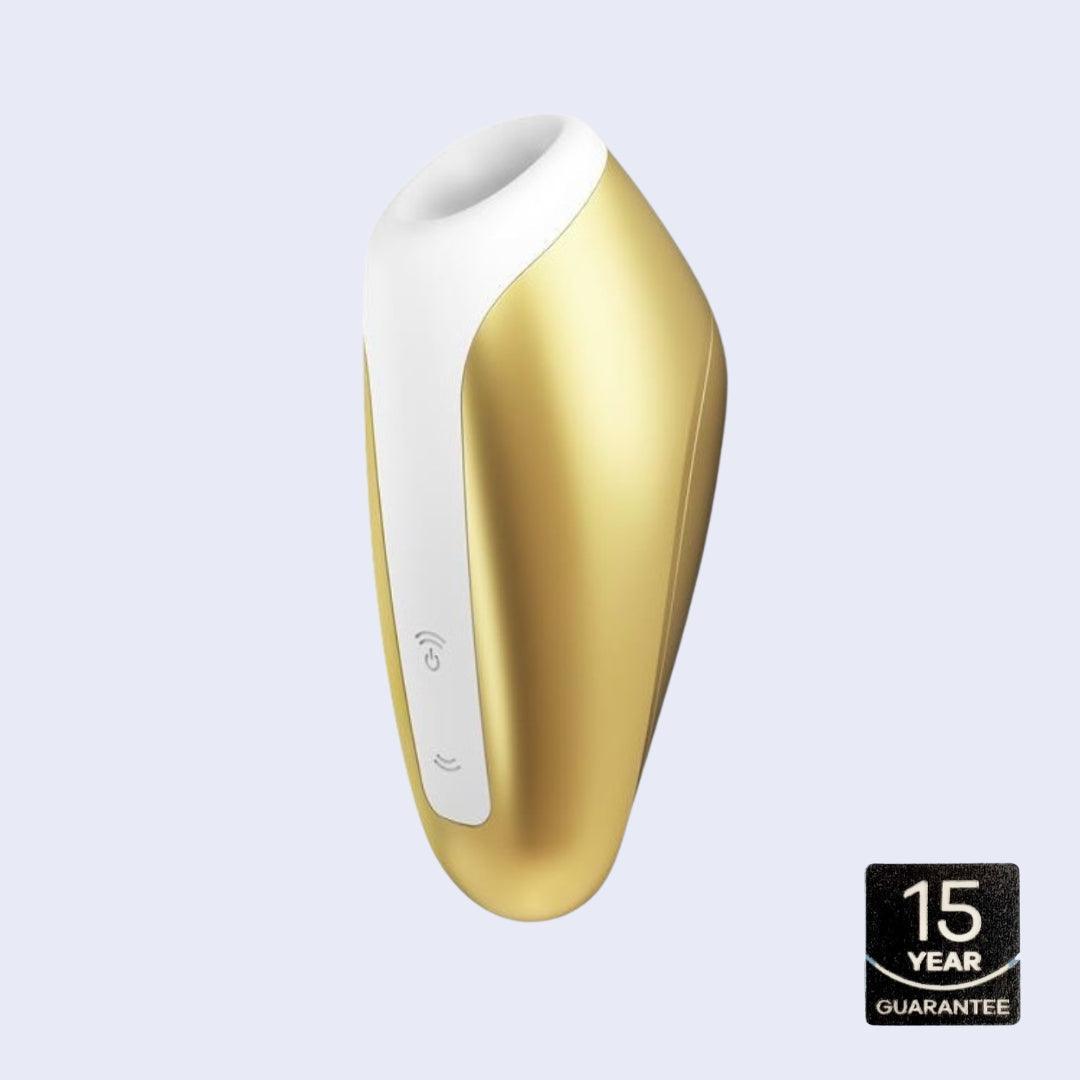 Satisfyer Love Breeze - La Pepa
