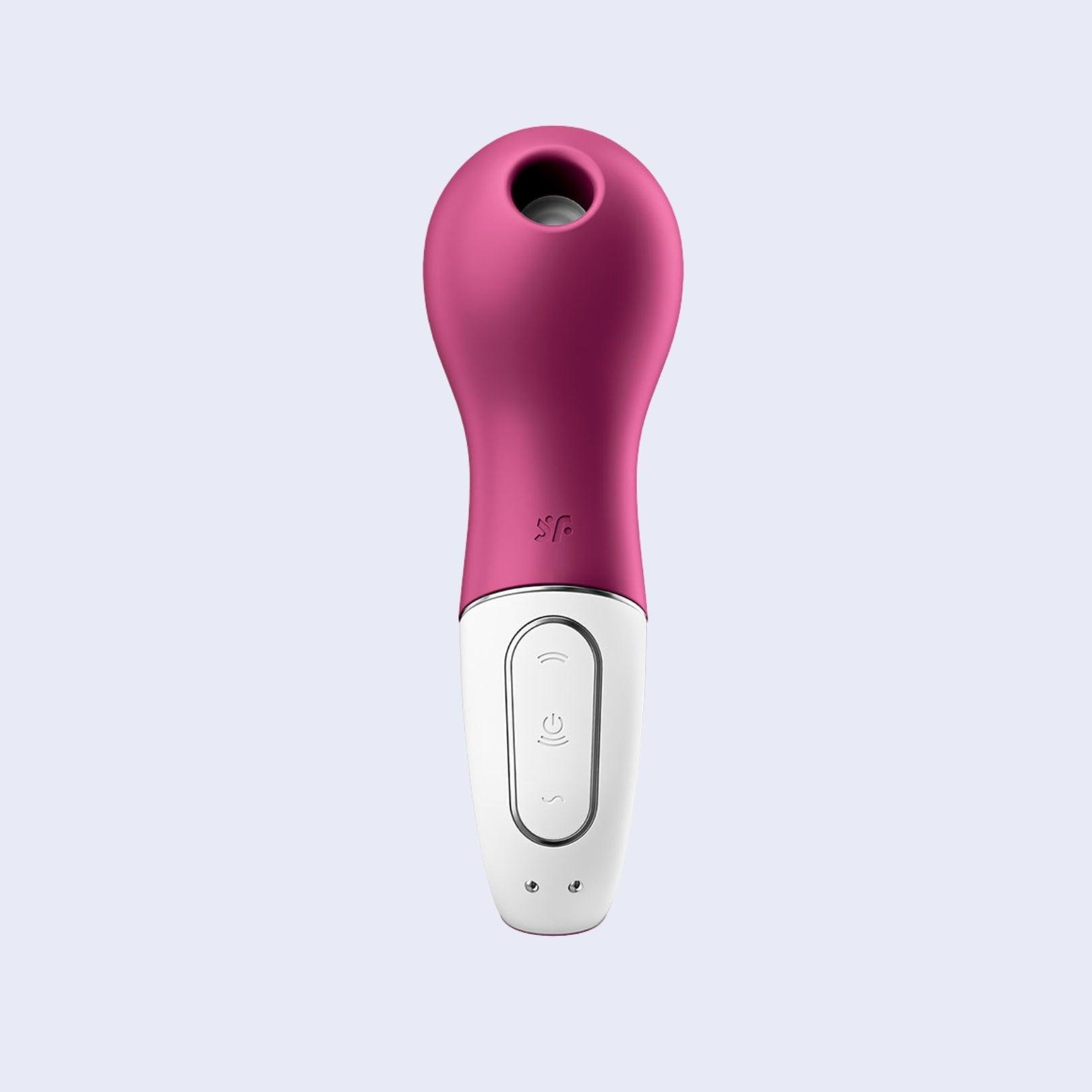 Satisfyer Lucky Libra - La Pepa