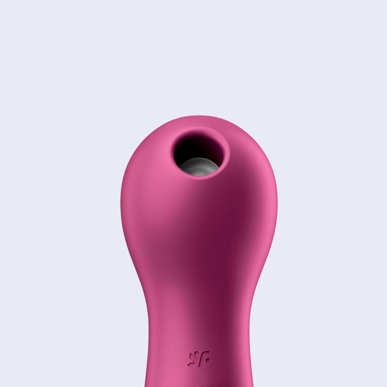 Satisfyer Lucky Libra - La Pepa
