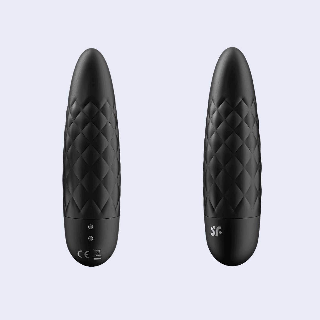 Satisfyer Ultra Power Bullet 5 - La Pepa