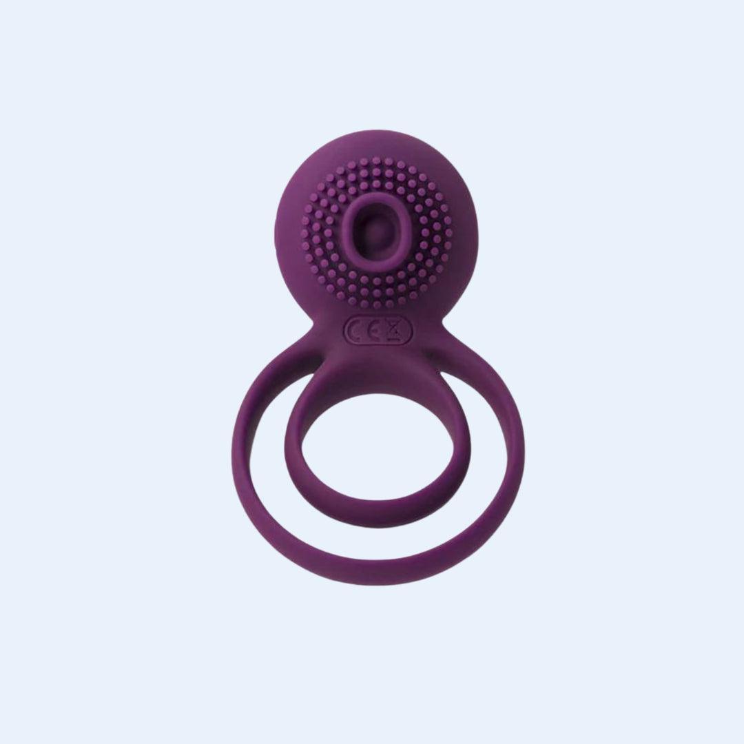 Svakom Anillo Vibrador Tammy - La Pepa