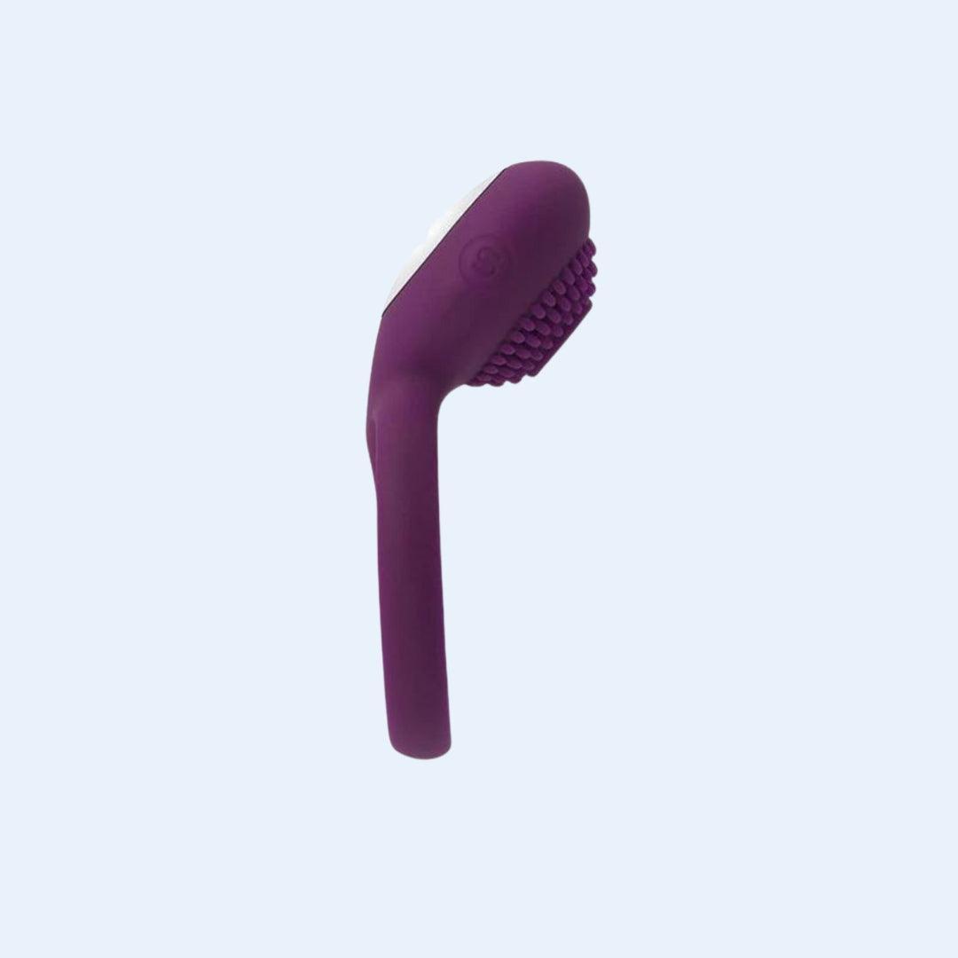 Svakom Anillo Vibrador Tammy - La Pepa