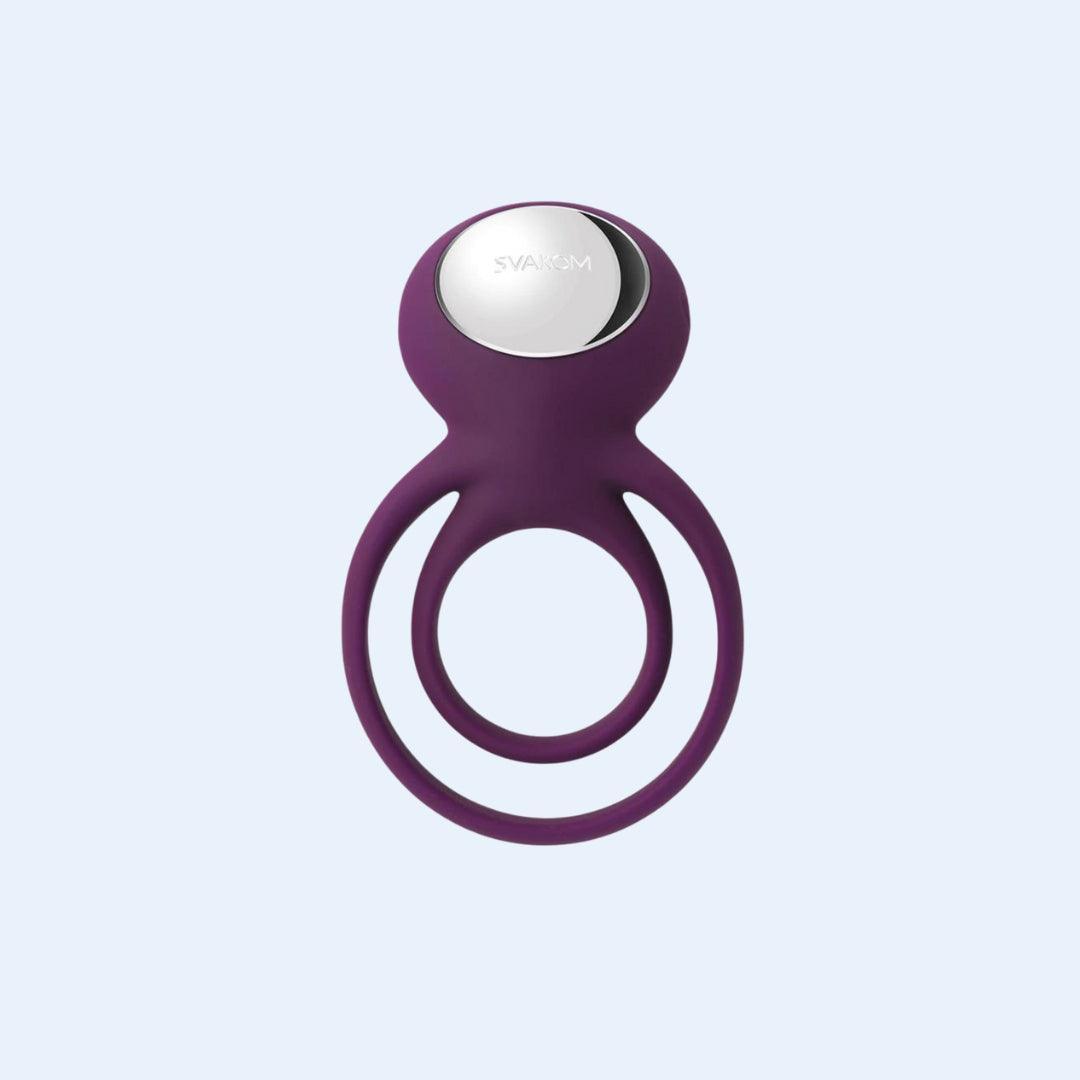 Svakom Anillo Vibrador Tammy - La Pepa