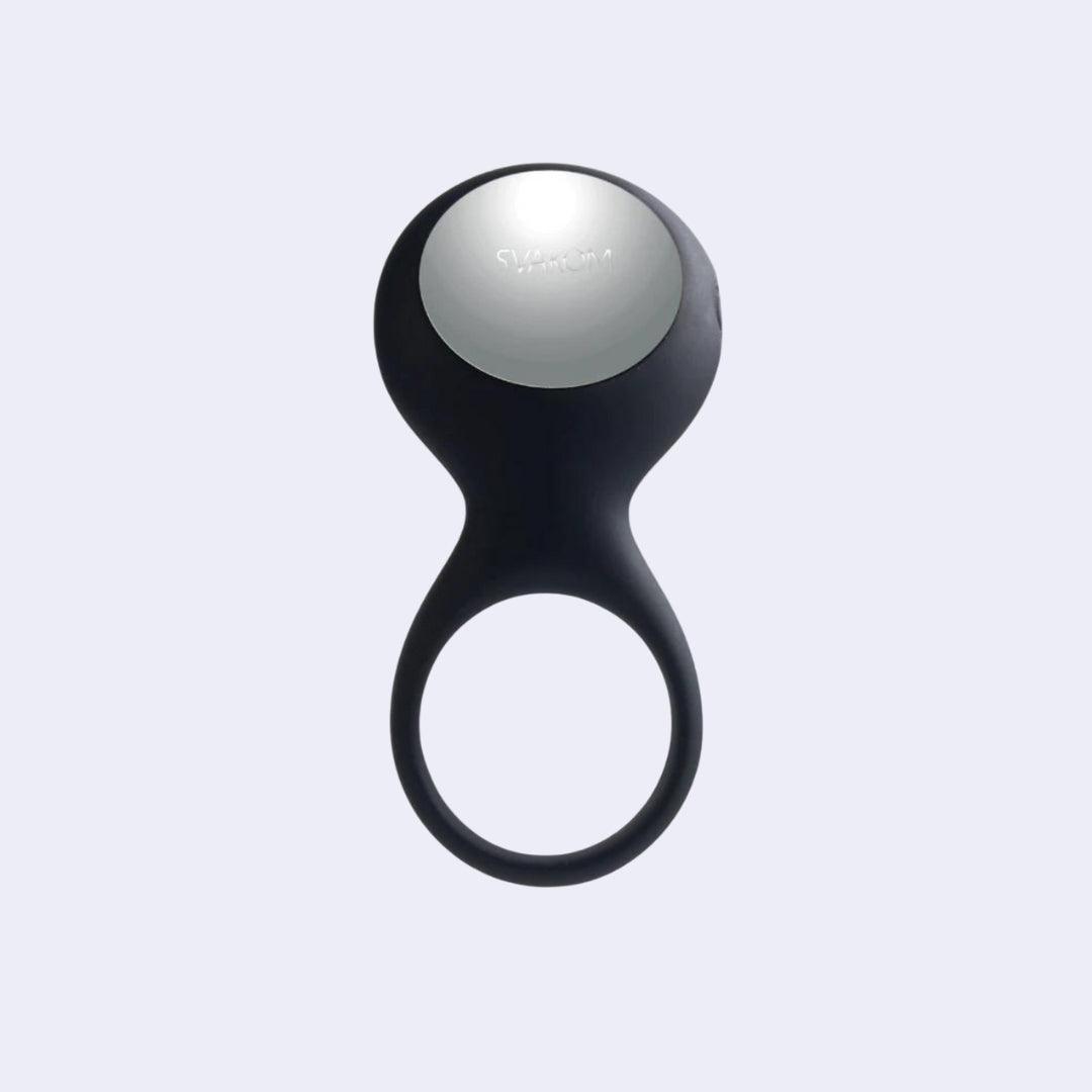 Svakom Anillo Vibrador Tyler - La Pepa