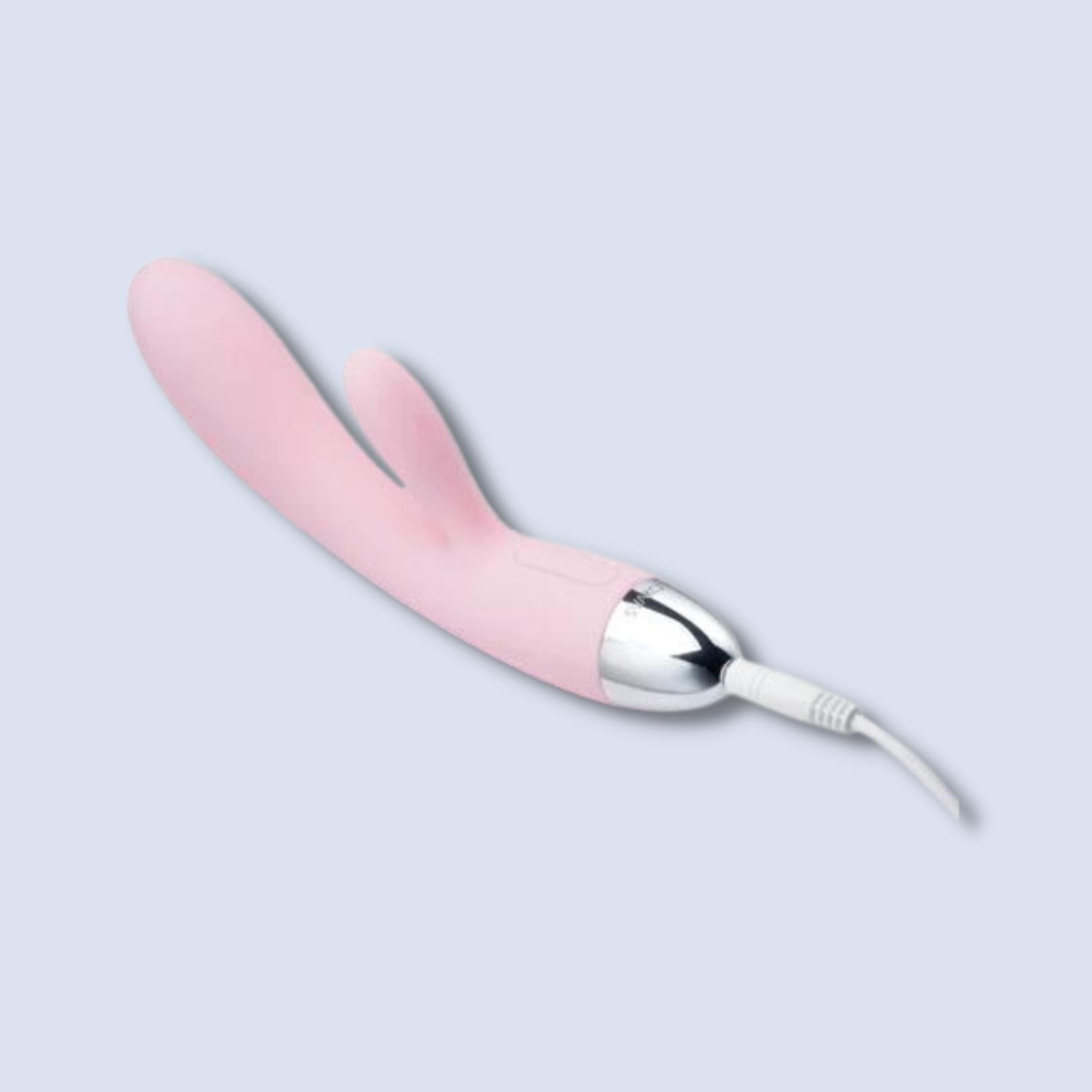 Svakom Conejo Vibrador Alice - La Pepa