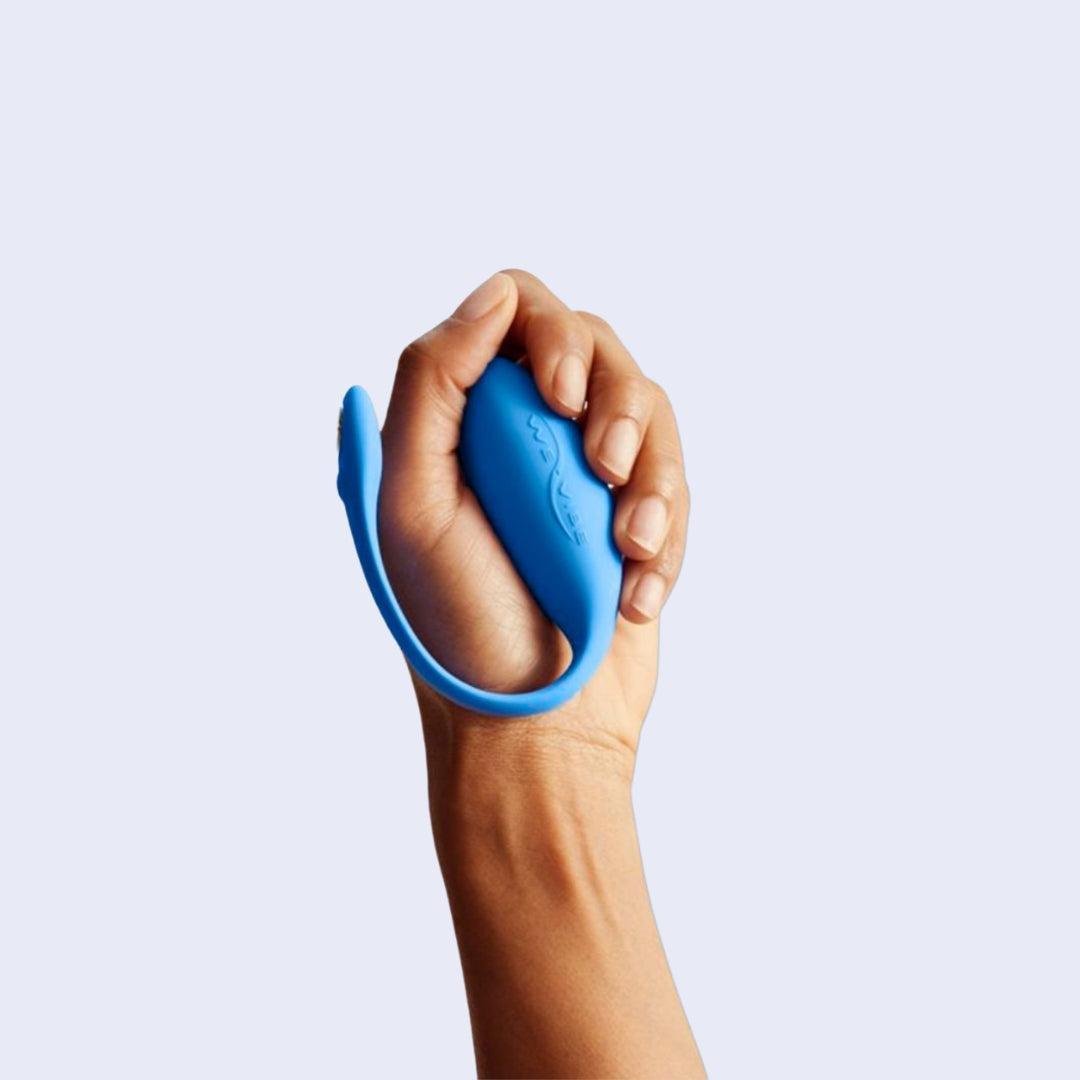 We Vibe Vibrador Jive Tokens - La Pepa